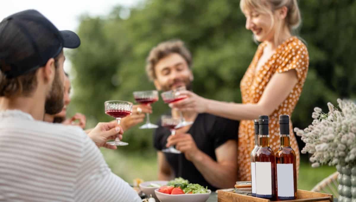 Drinking Age in France? Legal Drinking Age Explained