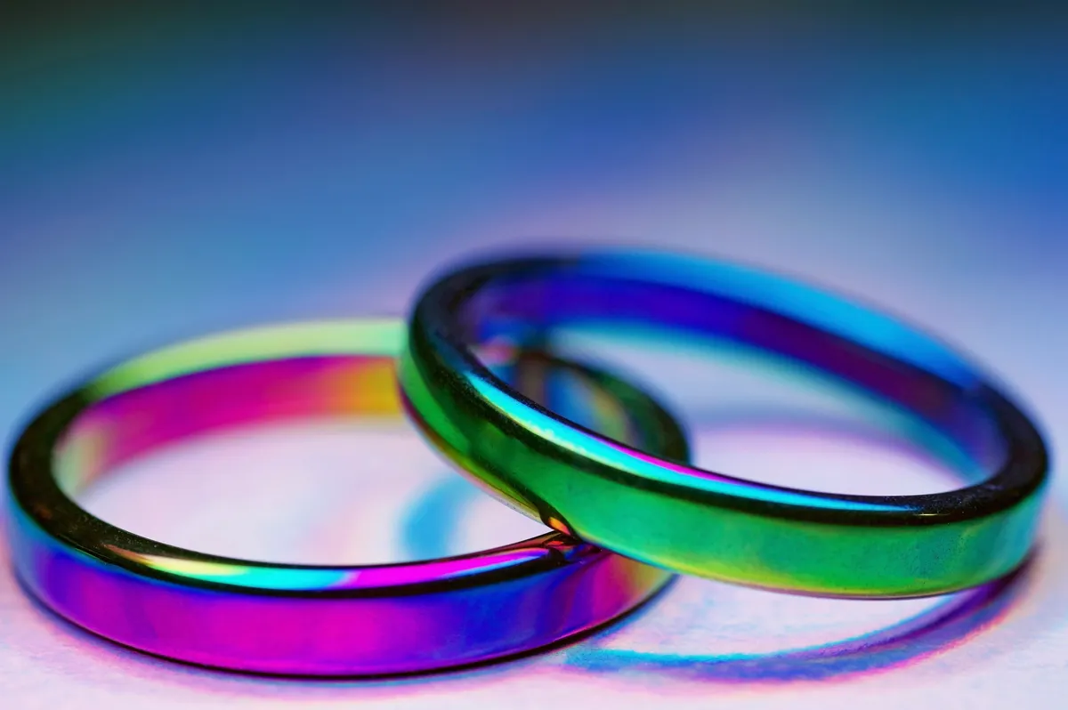 What Does Green Mean on a Mood Ring? Find Out Here