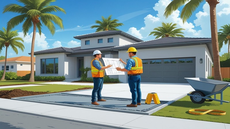 How to Choose the Best Vero Beach Concrete Contractor for Your Project ...