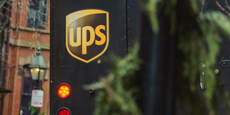 What Time Does UPS Delivery Stop? Delivery Schedules