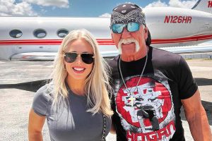 Sky Daily Age, Birthday, and Facts About Hulk Hogan’s Wife