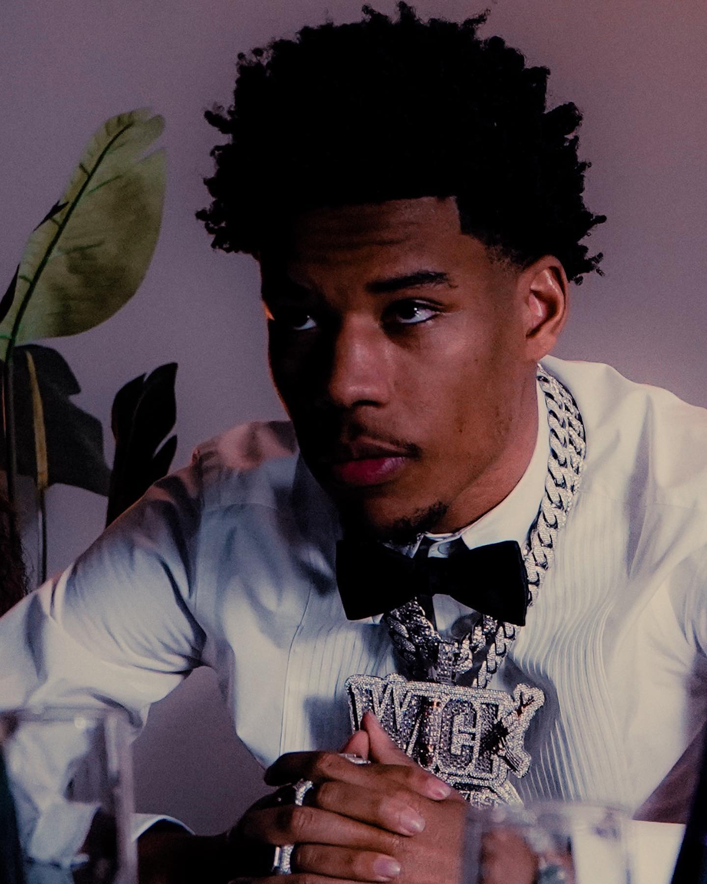 Nardo Wick Biography