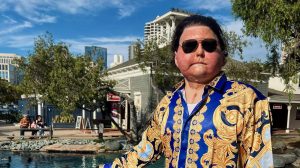 Joe Dimeo Age: How Old Is the Face Transplant Survivor?