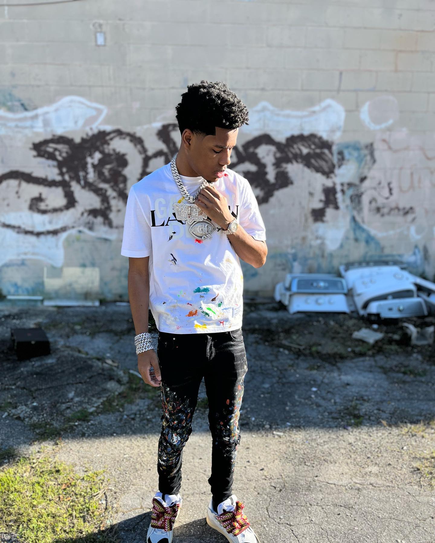 Nardo Wick Net Worth