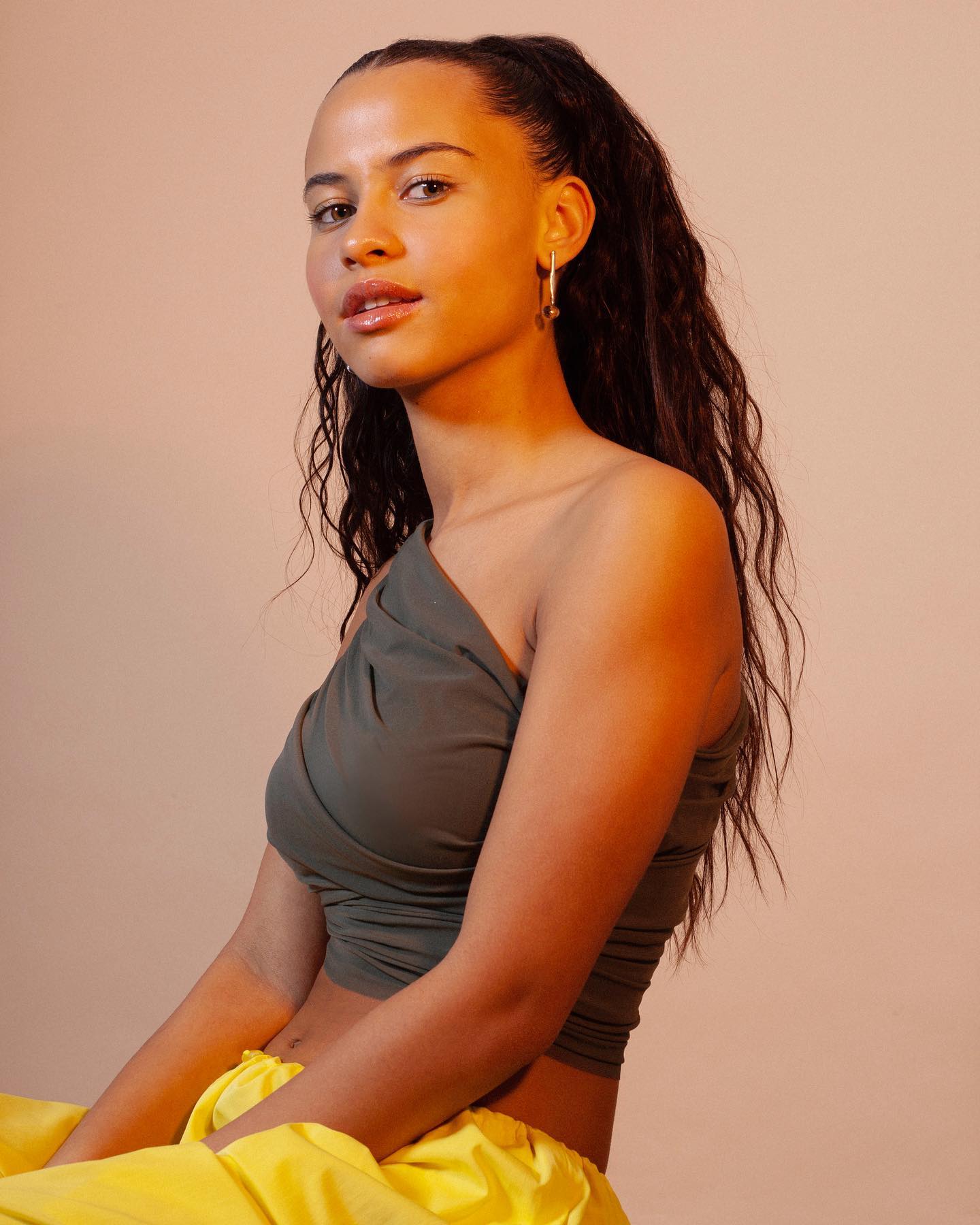 Ashley Aufderheide Age