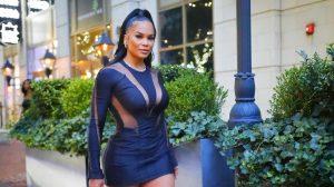 Sharelle Rosado Age – How Old Is the Reality Star Today?
