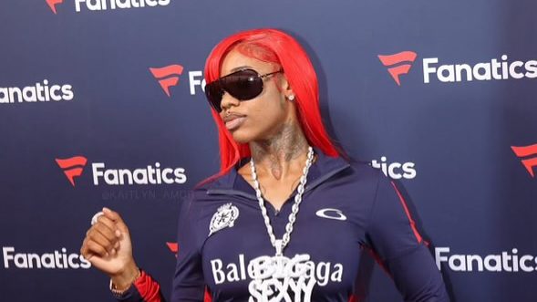 Sexyy Red Age Revealed – How Old Is the Viral Rap Star?