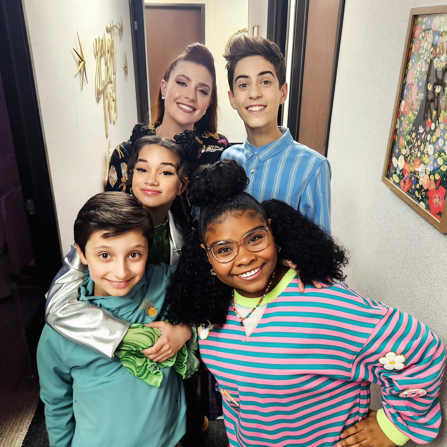 Janice Leann Brown Height