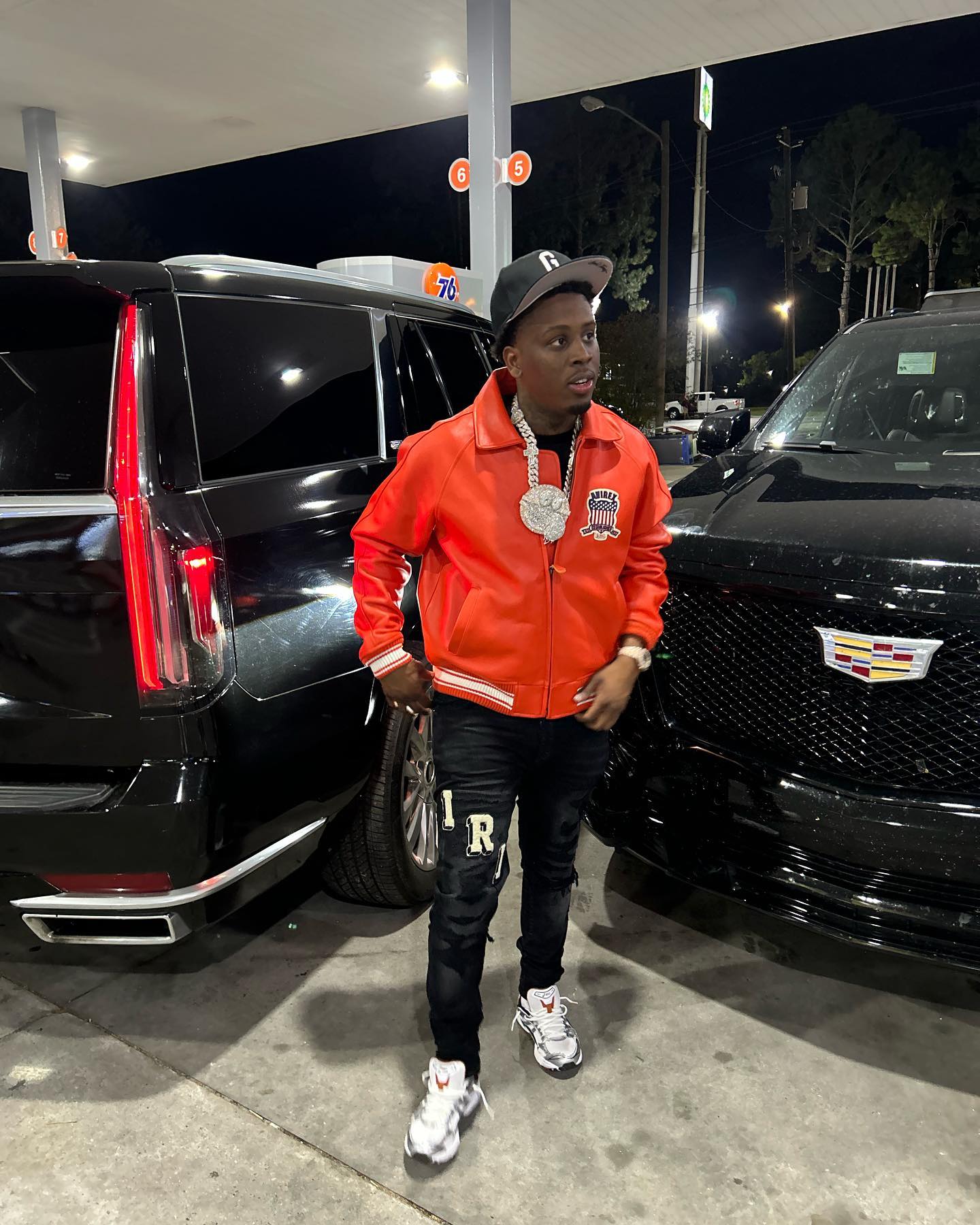 Boston Richey Net Worth