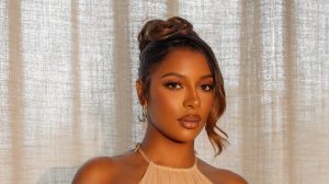 Victoria Monét Age Revealed – How Old Is the R&B Star Today?