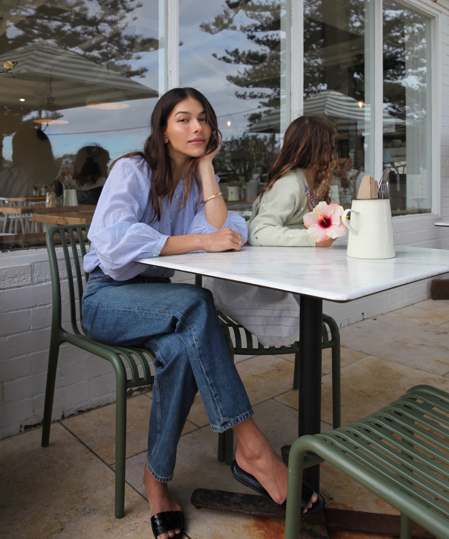 Anthony Kiedis Girlfriend Age 