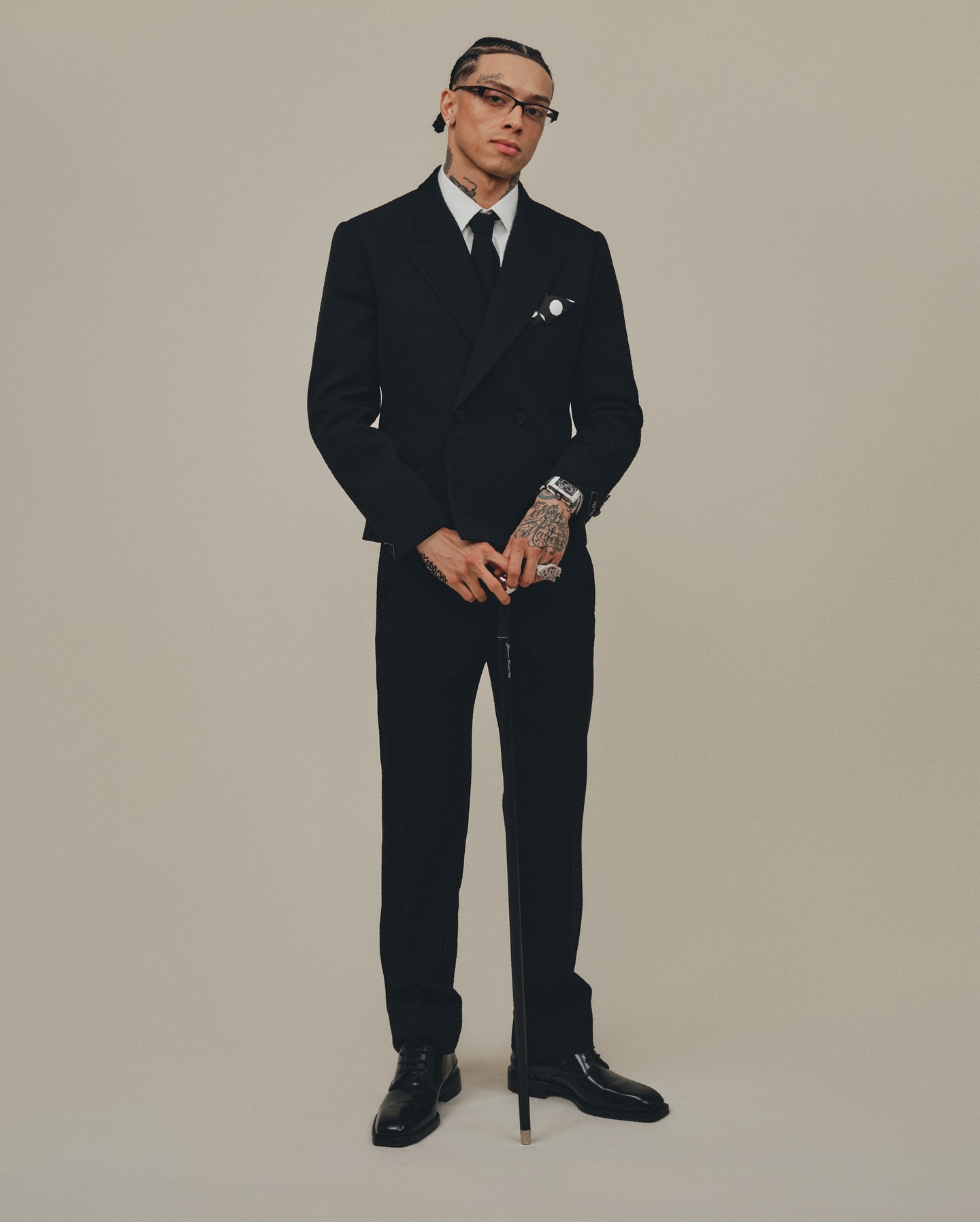 Central Cee Age Revealed