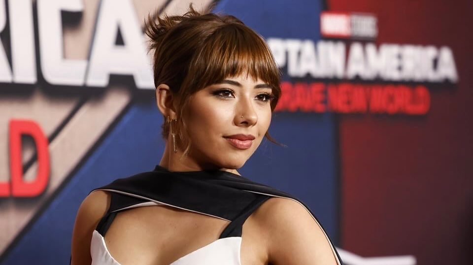 Xochitl Gomez Age and Biography: All You Need to Know