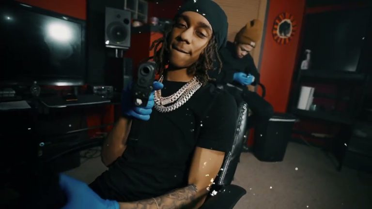 Bhlj Rapper Bloodhound Lil Jeff Age, Career Highlights, and Tragic Death