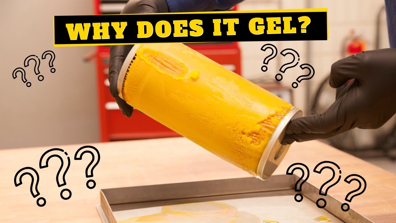 At What Temperature Does Diesel Gel? How to Prevent it?