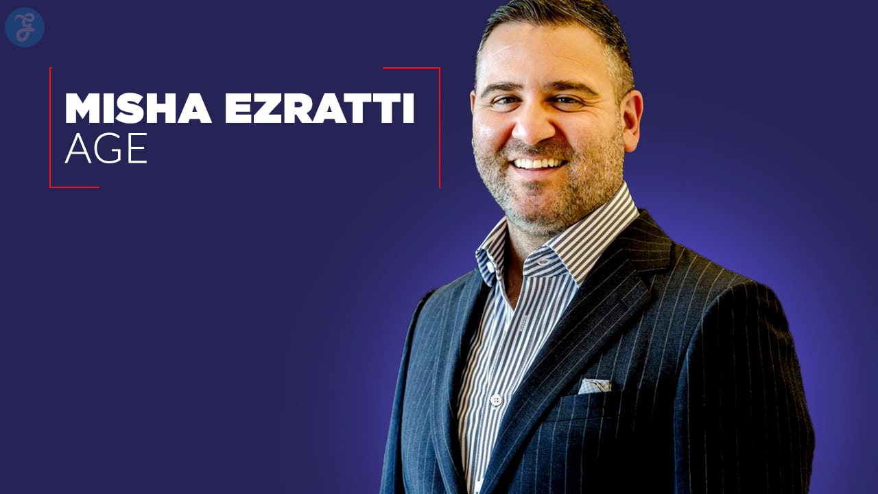 Misha Ezratti Net Worth