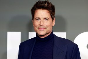 What Disease Does Rob Lowe Have? Insights on His Health