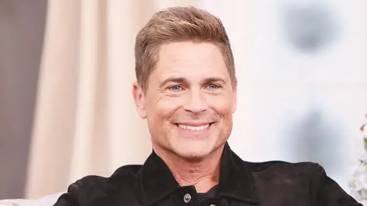 What Disease Does Rob Lowe Have? Insights on His Health