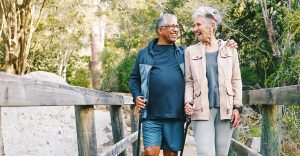 What Age Is Senior Citizen in the US and Other Countries