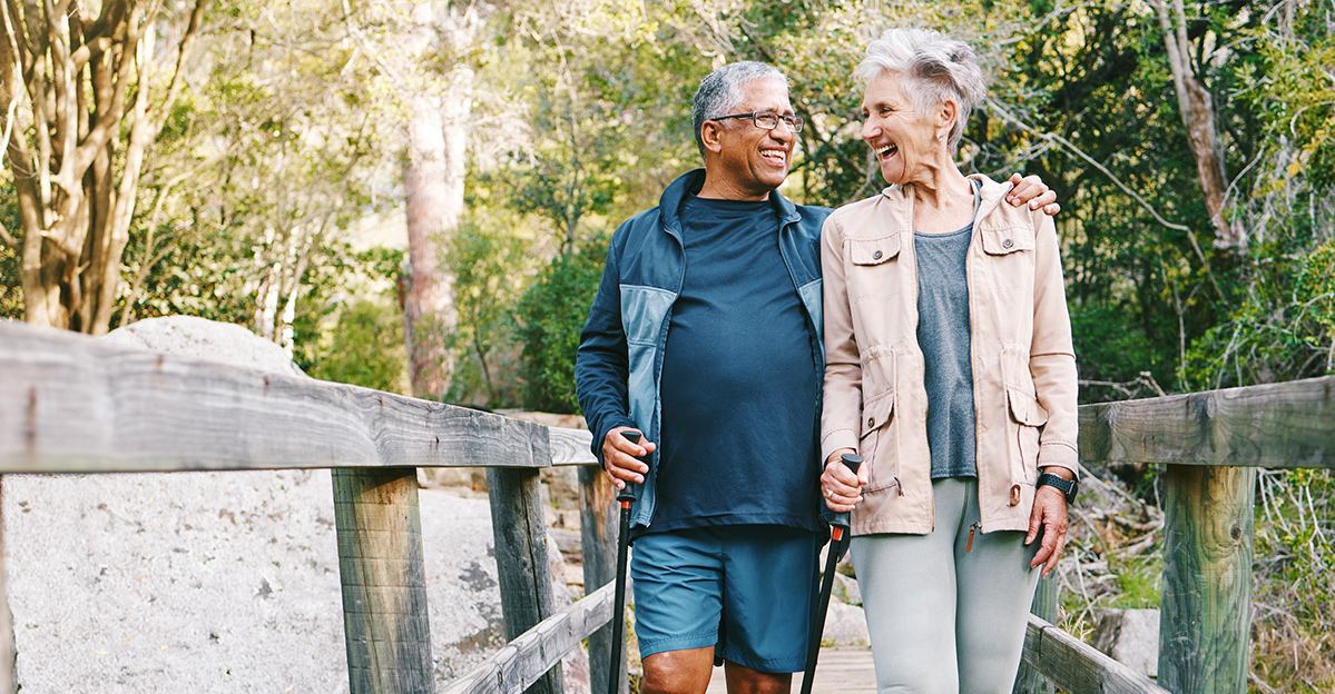 What Age Is Senior Citizen in the US and Other Countries