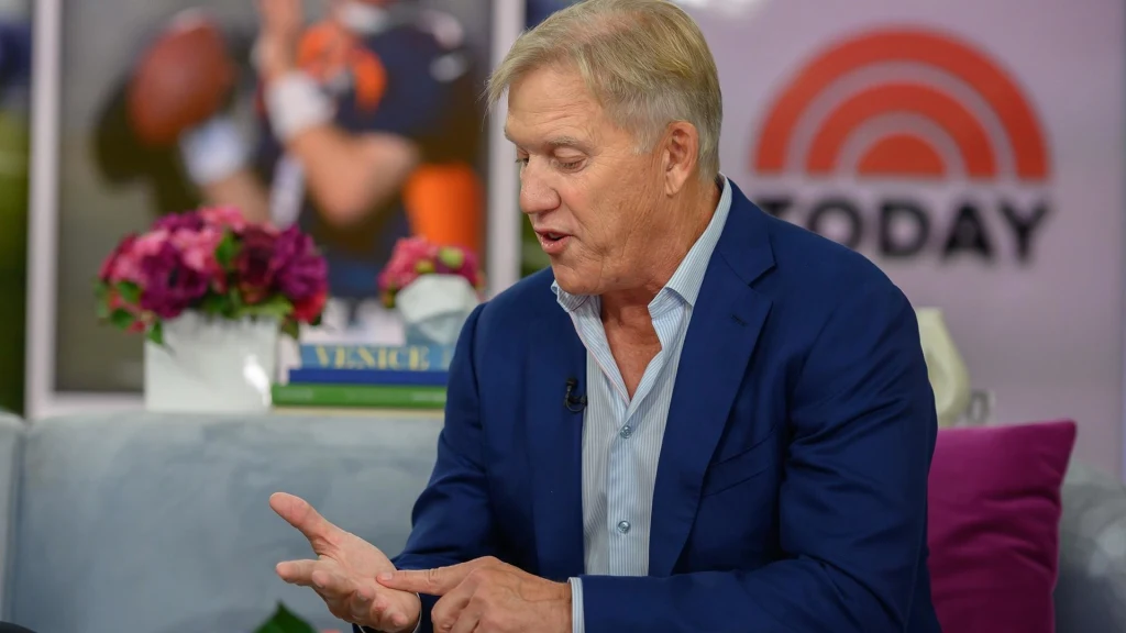 What Disease Does John Elway Have? Dealing with Contracture