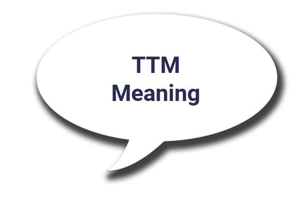 What Does TTM Mean in Text? Snapchat, Texting & More