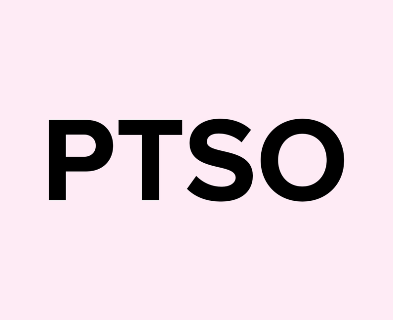 What Does PTSO Mean? TikTok Slang & Facebook - Definition