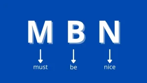 What Does MBN Mean in Texting? Snapchat, and More