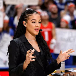 Andraya Carter Spouse: Inside the Private World of ESPN’s Rising Analyst