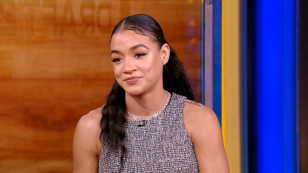 Andraya Carter Spouse