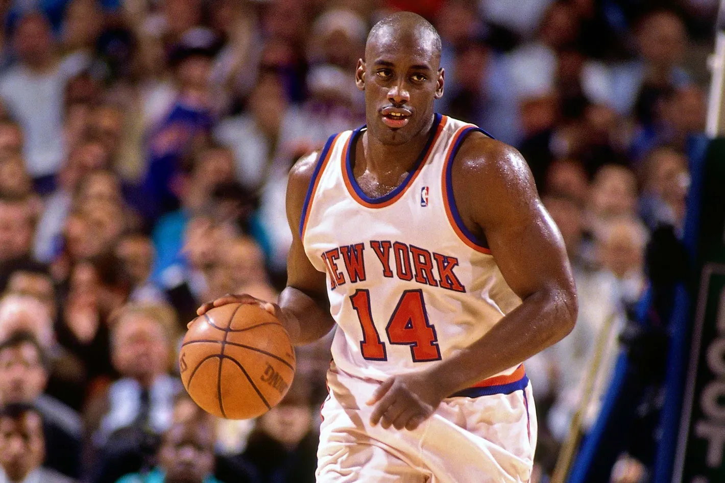 Anthony Mason Net Worth