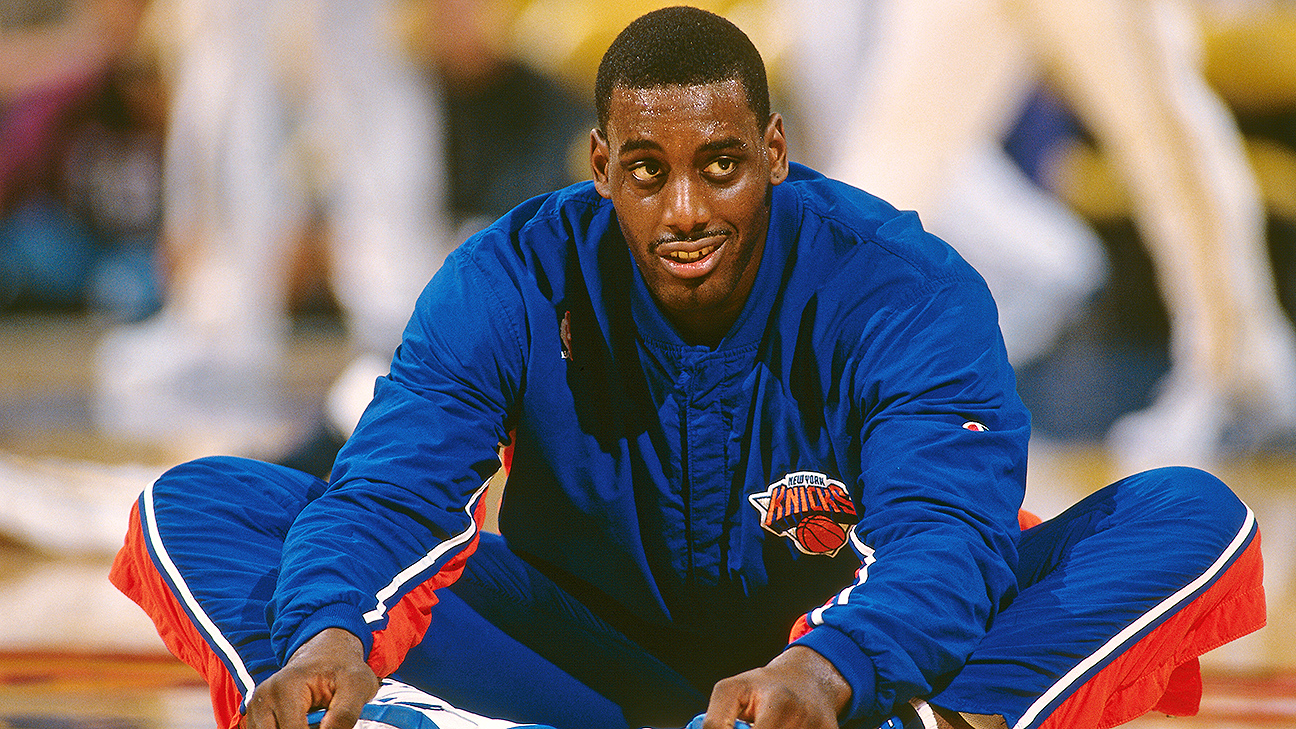 Anthony Mason Net Worth: The Financial Legacy of an NBA Enforcer in 2025 Perspective