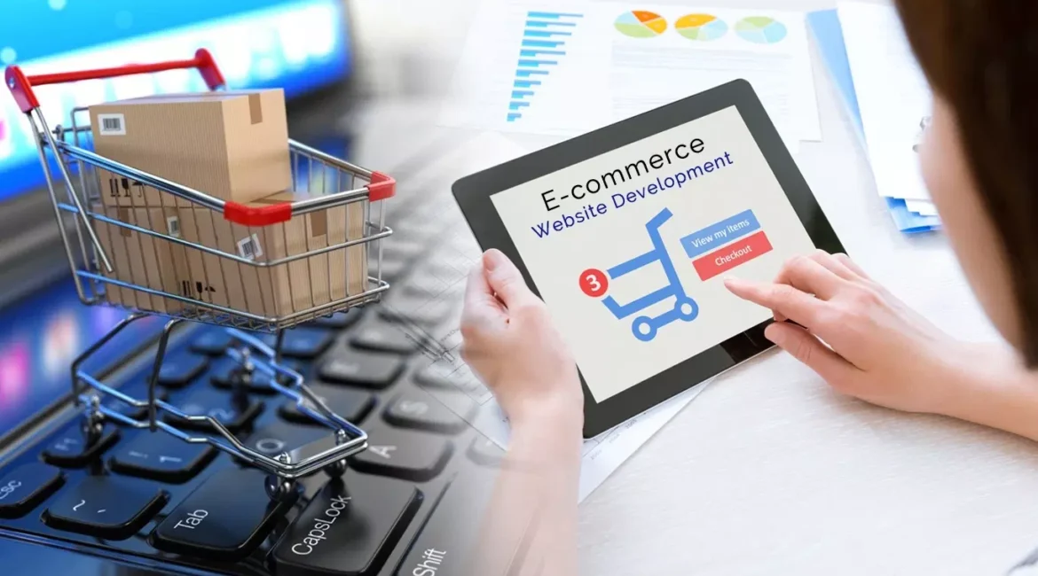 eCommerce Development: What to Expect from Your Agency Partner