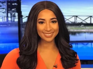 Carmen Blackwell Nationality: Proud American Roots Fueling a Trailblazing Journalism Legacy