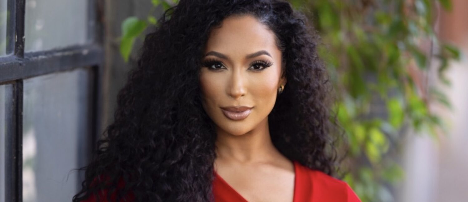 Carmen Blackwell Husband