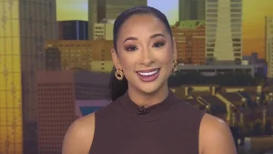 Carmen Blackwell Wikipedia: Empowering Voices and Breaking Barriers in Broadcast Journalism