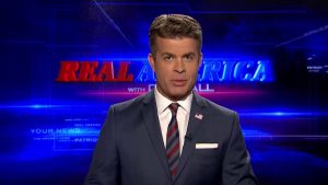 Dan Ball Net Worth 2025: Unveiling the Finances of OAN’s Dynamic Anchor