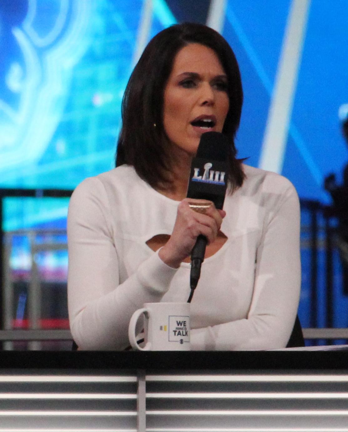 Dana Jacobson First Husband