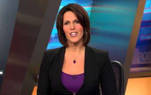 Dana Jacobson First Husband: The Untold Truth