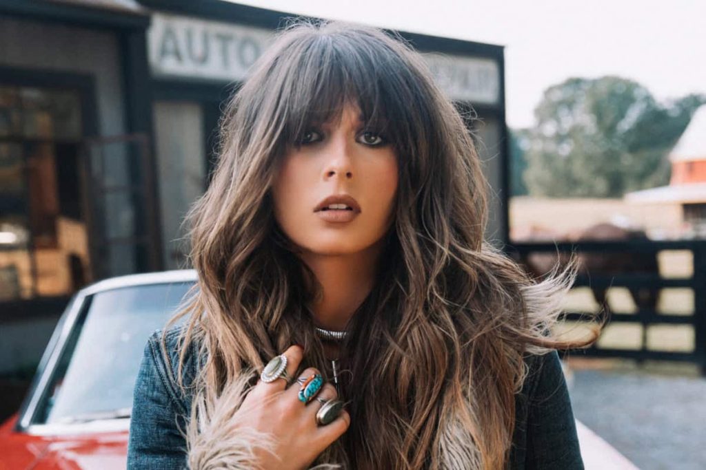 Ella Langley’s Social Media Presence: Instagram, Tiktok, And Fan Engagement