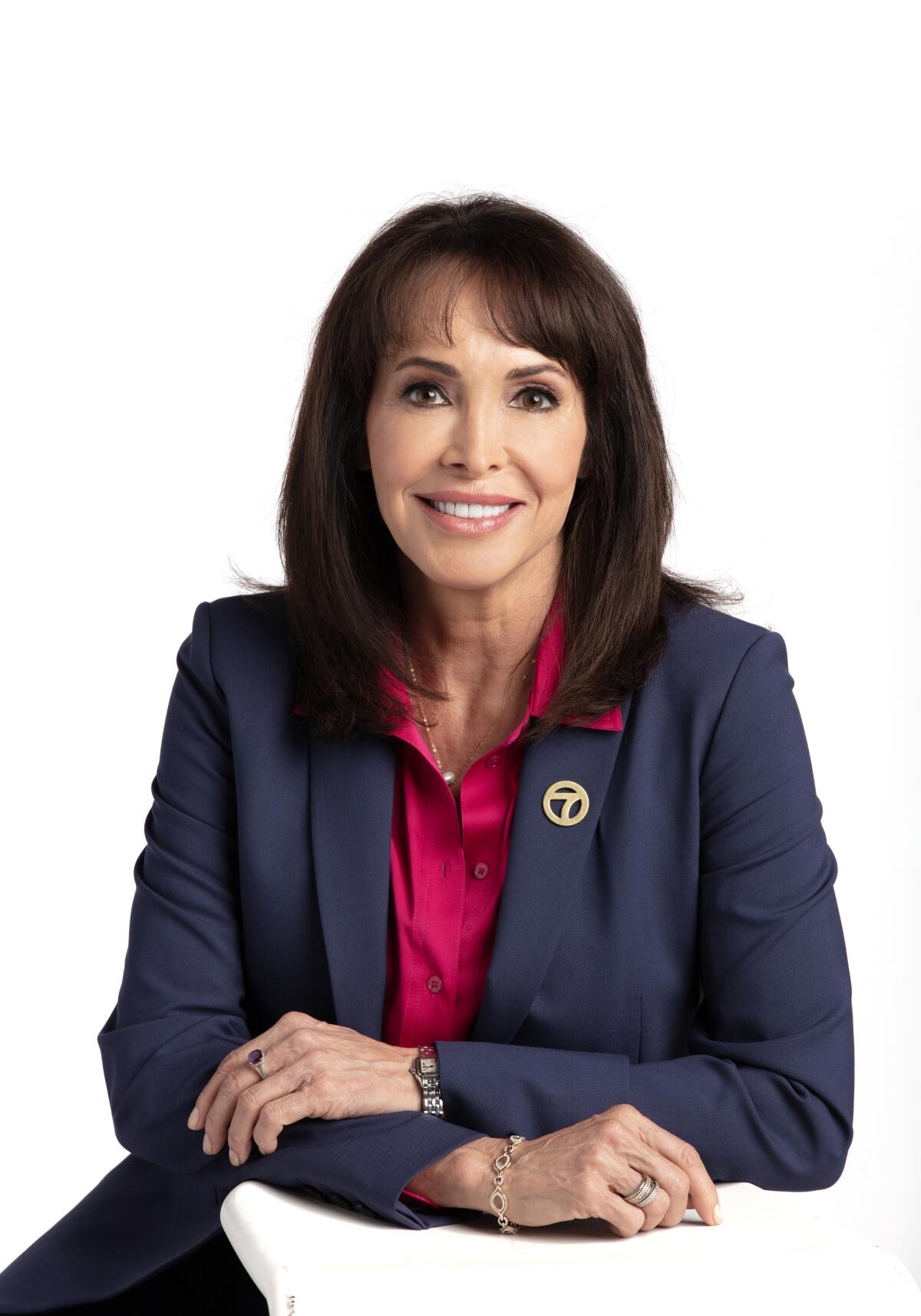 Ellen Leyva Net Worth