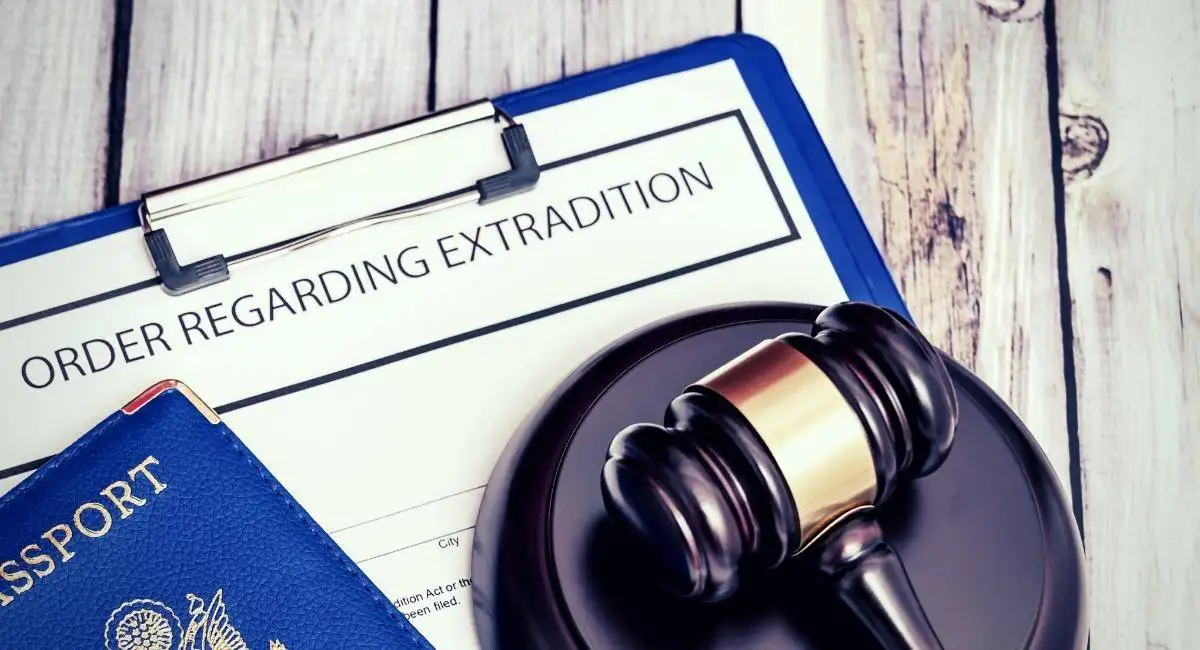 What Does Waive Extradition Mean? Full Guide 2025