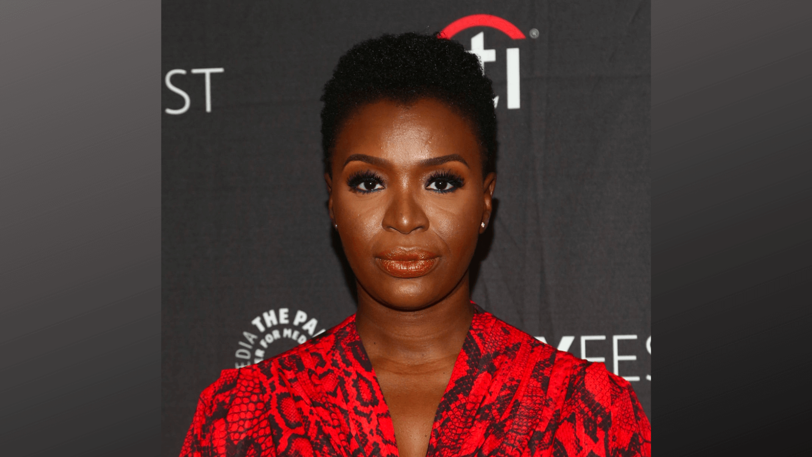 Folake Olowofoyeku Husband.