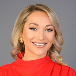 Is Andrea Henderson Married