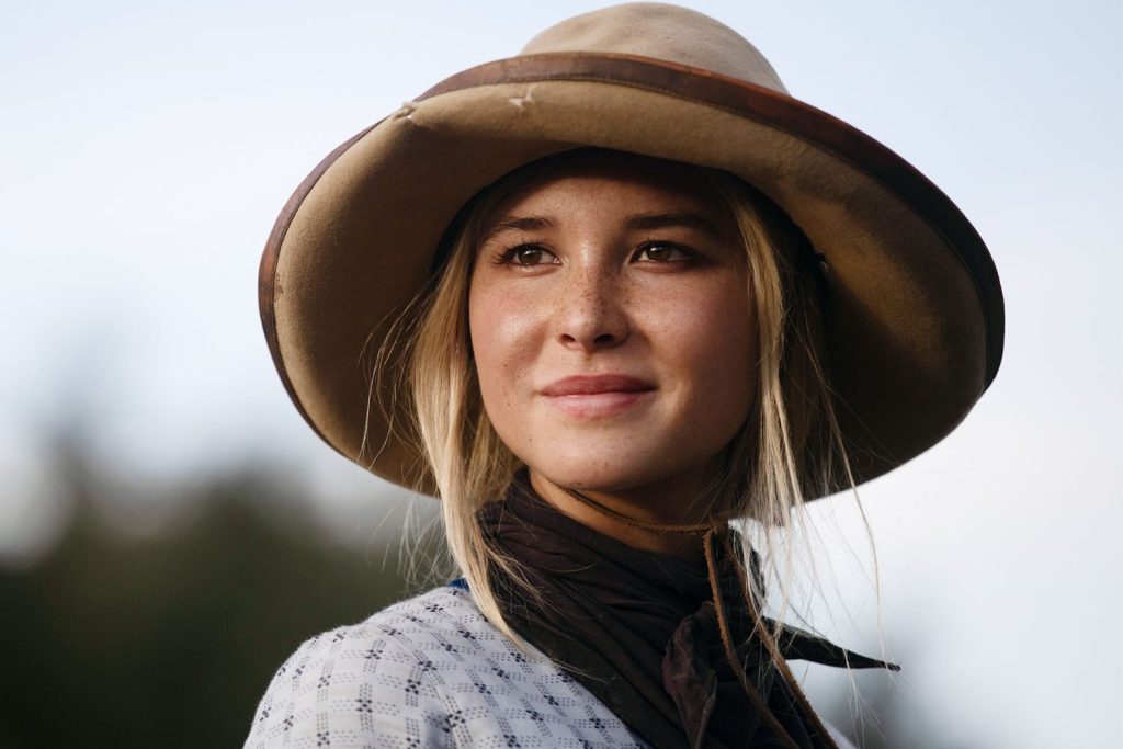 Isabel May Husband: Unraveling the Mystery Behind the Star's Private ...