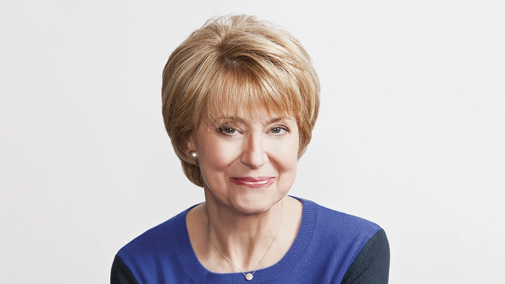 Jane Pauley Net Worth