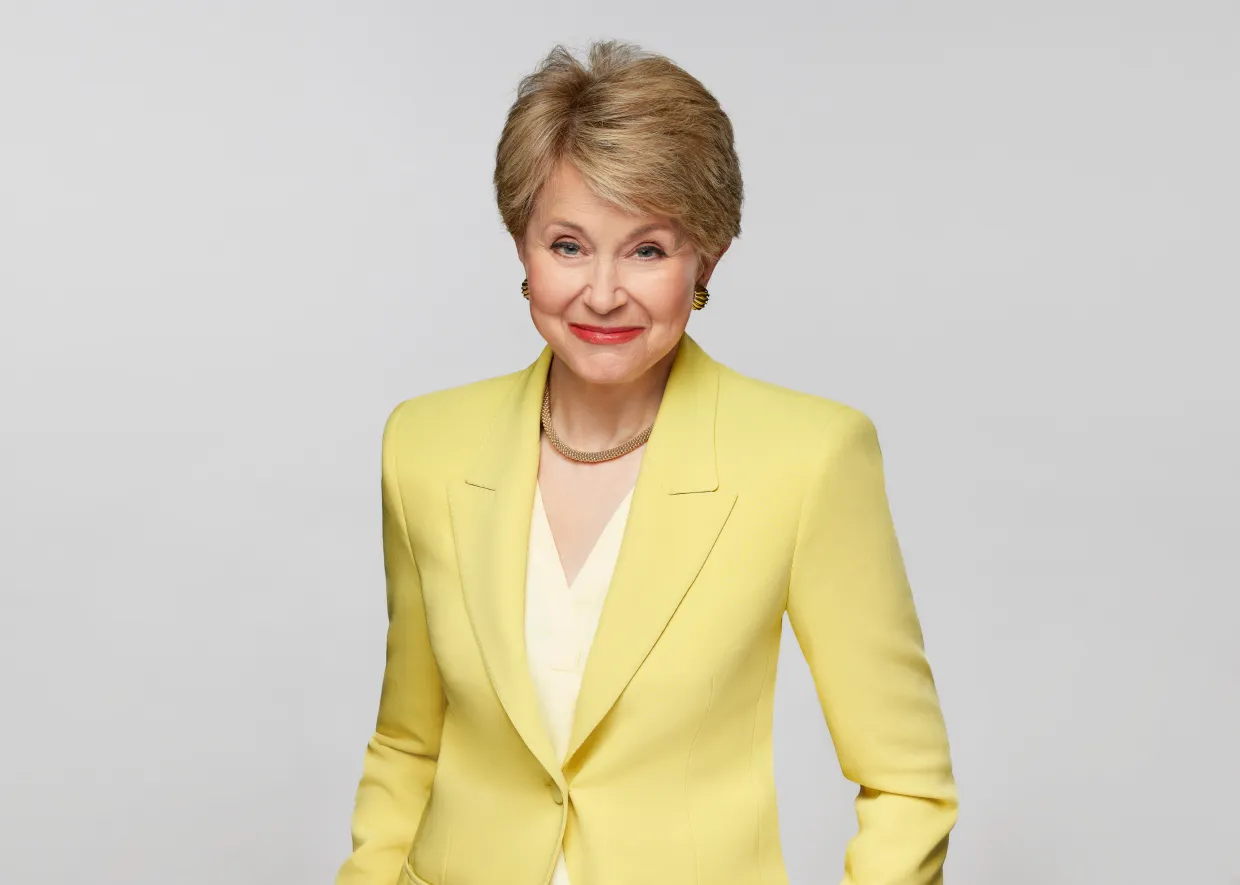 Jane Pauley Net Worth