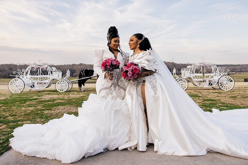 Jesseca Dupart Husband