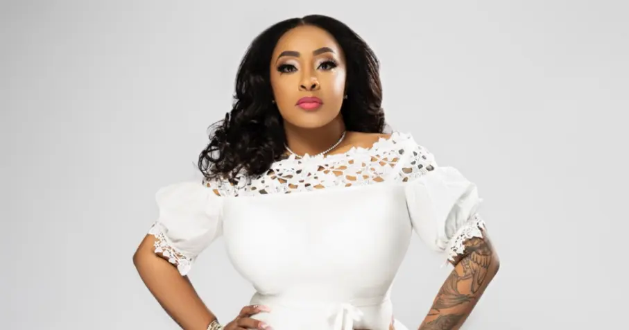 Jesseca Dupart Husband