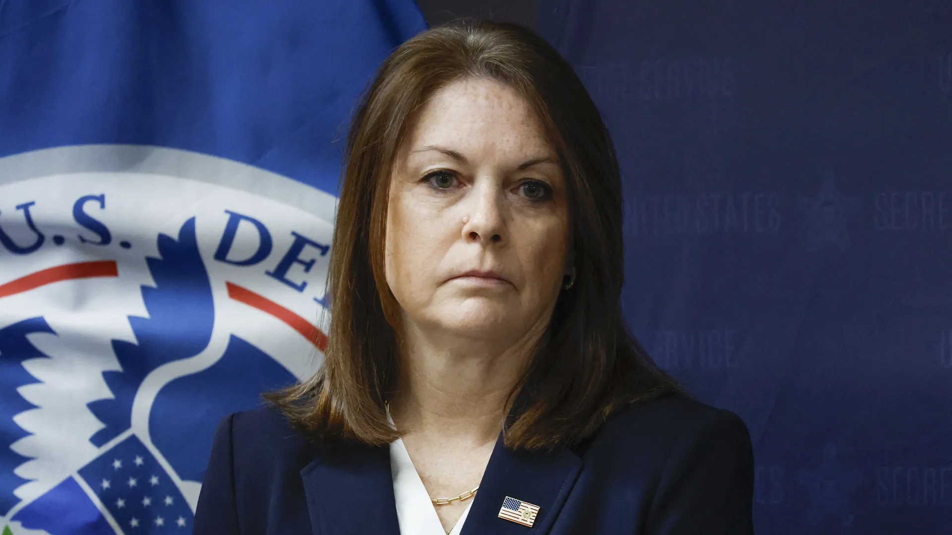 Kimberly Cheatle Salary
